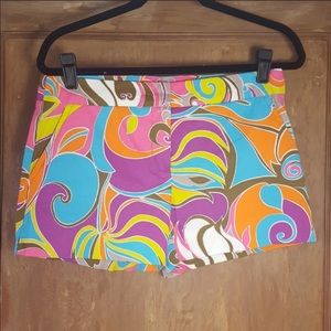 Trina Turk Shorts